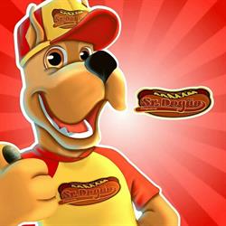 Sr. Dogão Dogueria