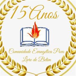Comunidade Evangélica Povo Livre de Betim