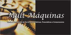 Mult Máquinas