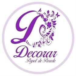 Decorar Papel de Parede