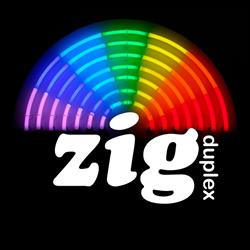 ZIG duplex