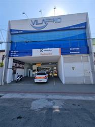 Vila Frio Assistência Técnica Autorizada
