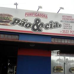 Padaria Pão&Cia