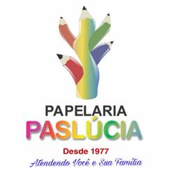 Papelaria Paslúcia