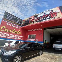 Auto Mecânica Castelo