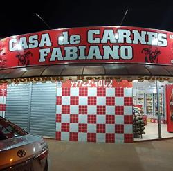 Casa de Carnes Fabiano