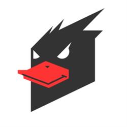BLACKDUCK CROSSFIT