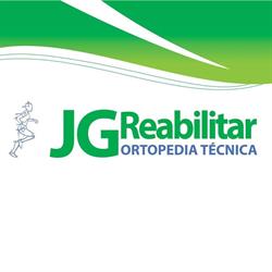 JG Reabilitar Ortopedia Tecnica