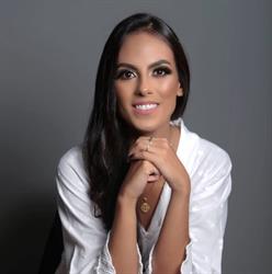 Psicóloga Ana Paula Oliveira