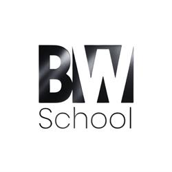 Black White School
