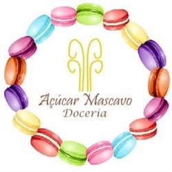Açúcar Mascavo Doceria