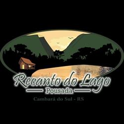 Pousada Recanto Do Lago