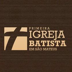 Primeira Igreja Batista em São Mateus