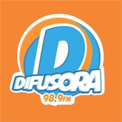 Rádio Difusora 98,9 FM