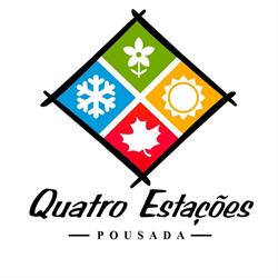 Pousada Quatro Estações - Termas do Gravatal/SC