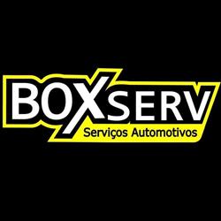 Lava Jato BoxServ