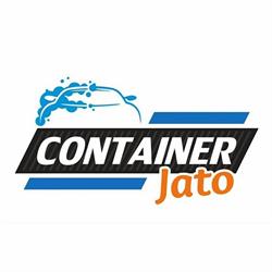 Container Jato - Casa Forte