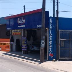 Uni-Car Tapeçaria Automotiva