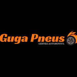 Guga Pneus Mauá