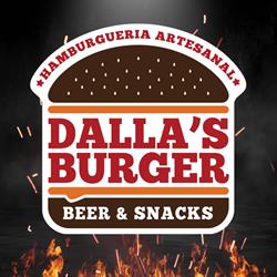 Dalla's Burger Hamburgueria
