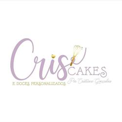Cris Cakes e Doces Personalizados