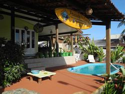 Pousada da Carmô Noronha