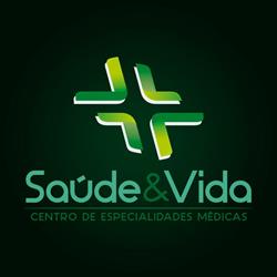 Clínica Saúde e Vida