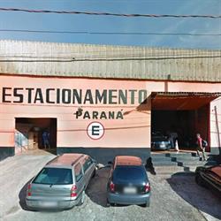 Estacionamento Paraná