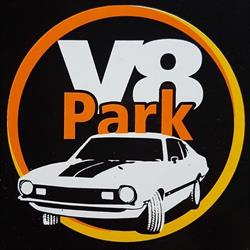 V8 Park Estacionamento