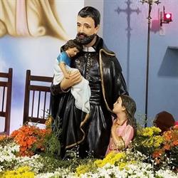 Capela São Vicente de Paulo de Votuporanga