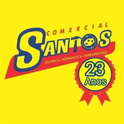Comercial Santos