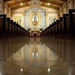 Santuário da Medalha Milagrosa - Uberaba