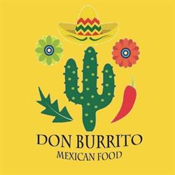 Don Burrito