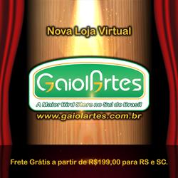 Gaiolartes