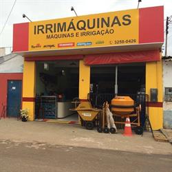 irrimaquinas