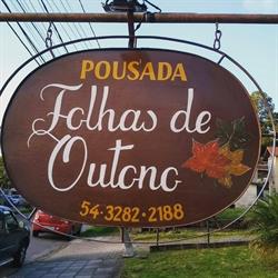 Pousada Folhas de Outono