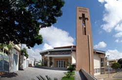Paróquia Nossa Senhora Auxiliadora