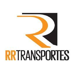 RR Locação de Vans