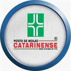 Posto de Molas Catarinense