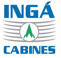 Ingá Cabines