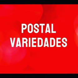 Postal Variedades
