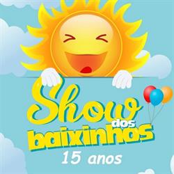 Show dos Baixinhos