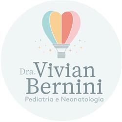 Dra Vivian Bernini - Pediatra