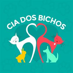 Cia Dos Bichos Clinica Veterinária, PetShop e Banho e Tosa