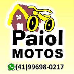 Paiol Motos Curitiba