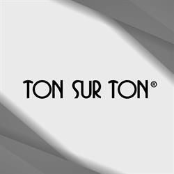 Ton Sur Ton Decorações