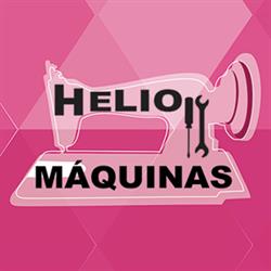 Hélio Máquinas