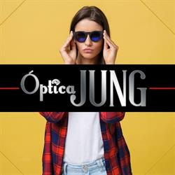 Óptica Jung Lages