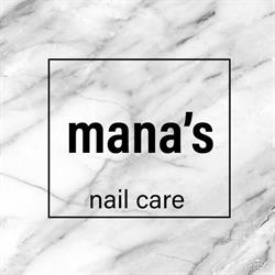 Mana's Nail Care