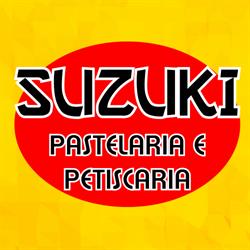 Suzuki Pastelaria e Petiscaria